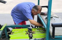 辽源市三轮车救援服务